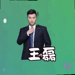 王磊
