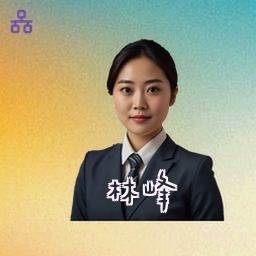 林峰